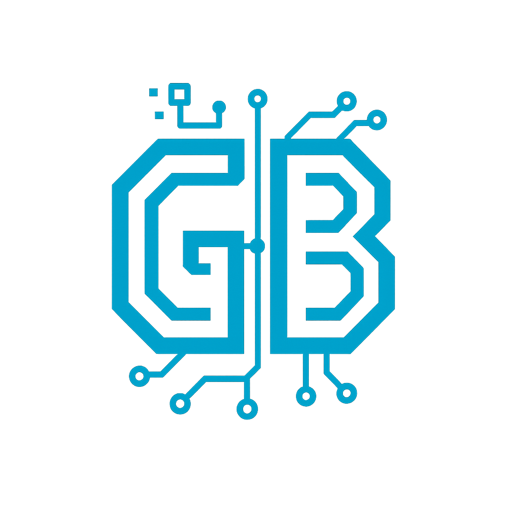 GB Logo